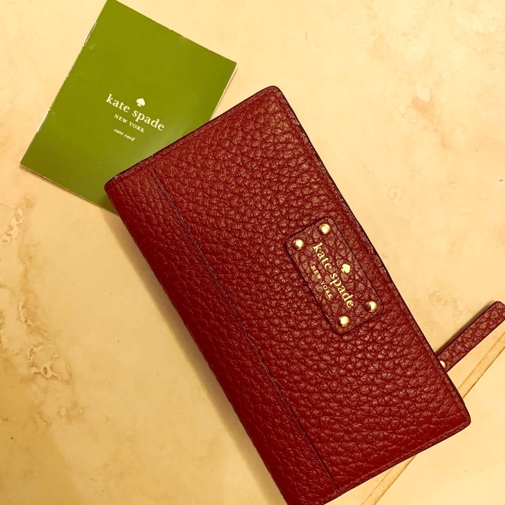 Kate Spade Wallet